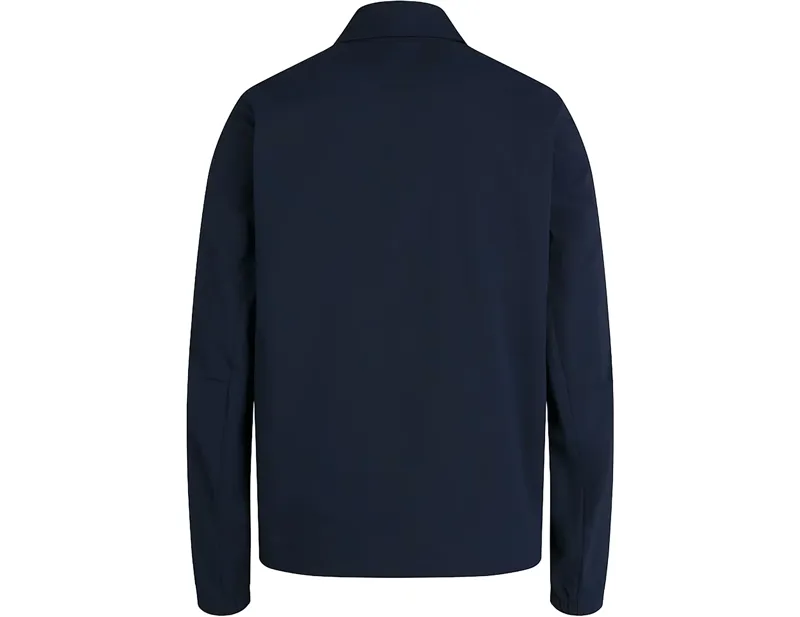 Rapha Tech Collar Jacket in Dark Navy/Black-1