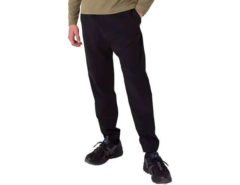 Rapha Active Jogger in Black/Grey-2
