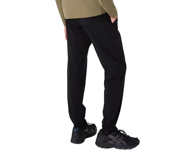 Rapha Active Jogger in Black/Grey-3