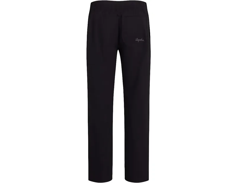 Rapha Easy Tech Pants in Black/Grey-1