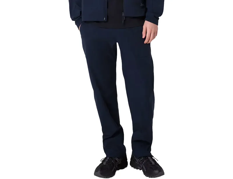Rapha Easy Tech Pants in Dark Navy/Navy-2