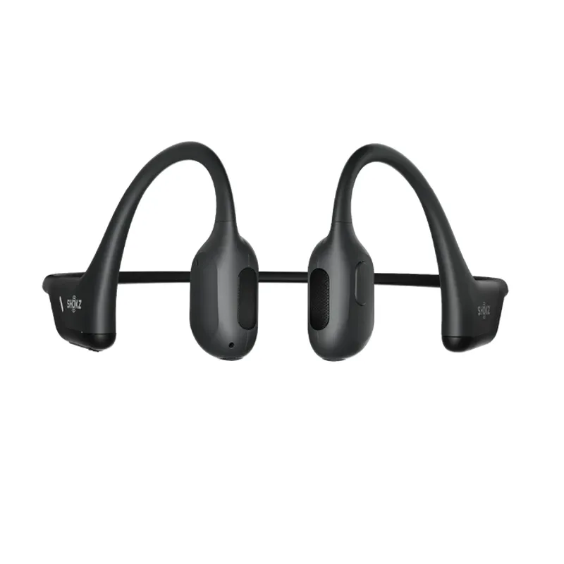 Shokz OpenRunPro Mini Headphones in Black-2