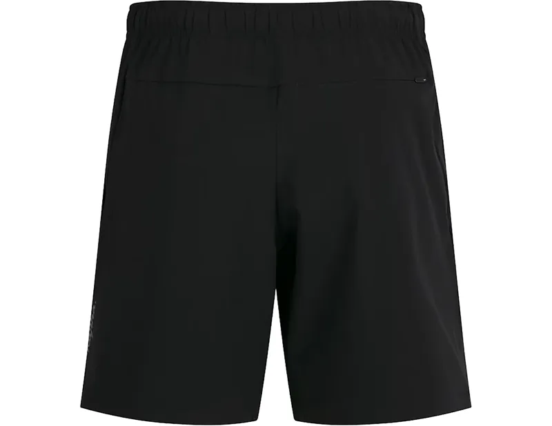 Rapha Active Shorts in Black/Grey-1
