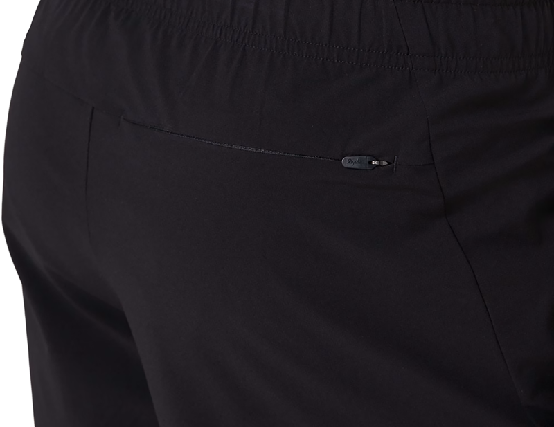 Rapha Active Shorts in Black/Grey-3