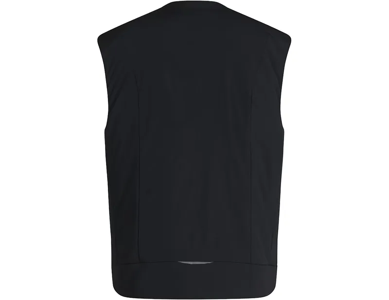 Rapha Insulated Vest in Black/Grey-1