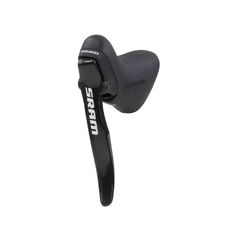 Balfes Bikes Sram SRAM S500 Brake Lever Set Aluminium Levers For Drop Bars in Black | Free postage over £30, £10 off first order, price match & 0% finance.