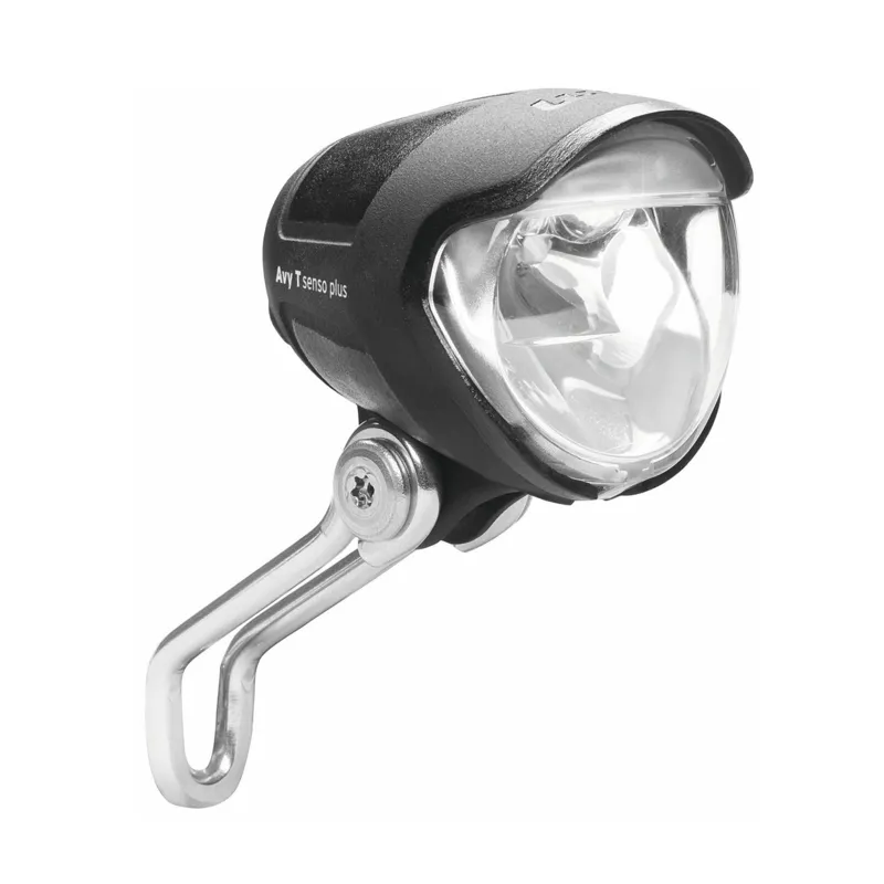 Busch + Muller Avy T Senso Plus 40 Lux Front Dynamo Light