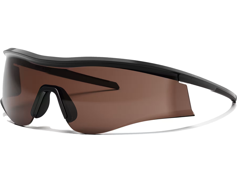 Rapha Reis Glasses in Black/Rose