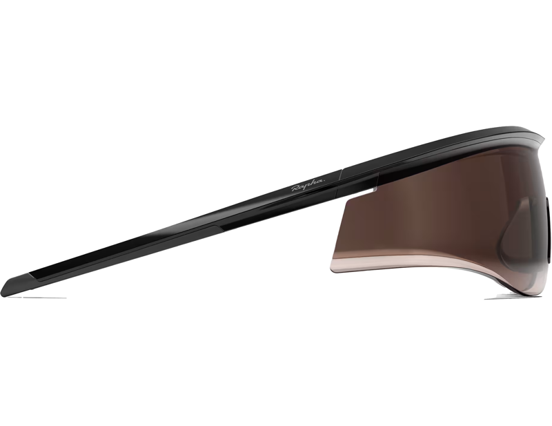 Rapha Reis Glasses in Black/Rose-2