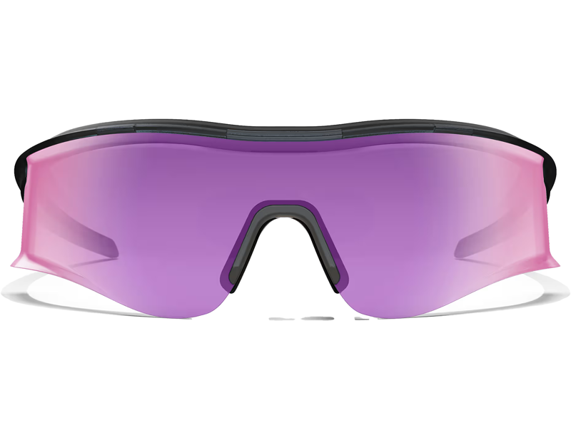 Rapha Reis Glasses in Smoke/Redbul-1