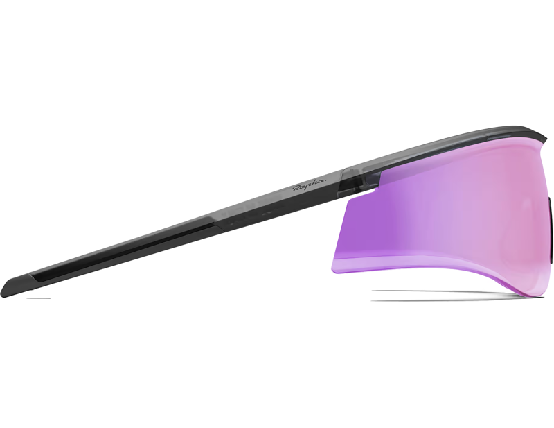 Rapha Reis Glasses in Smoke/Redbul-2