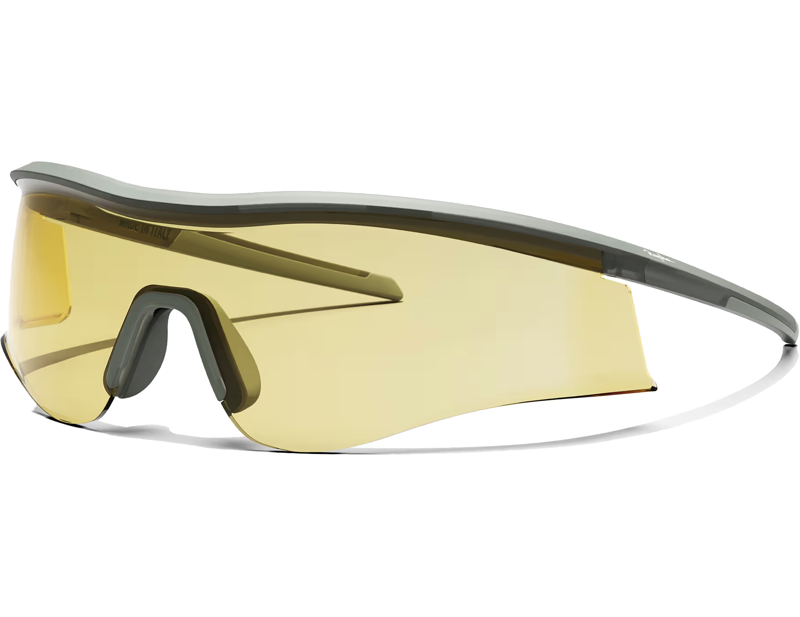 Rapha Reis Glasses in Sedona Sage/Yellow