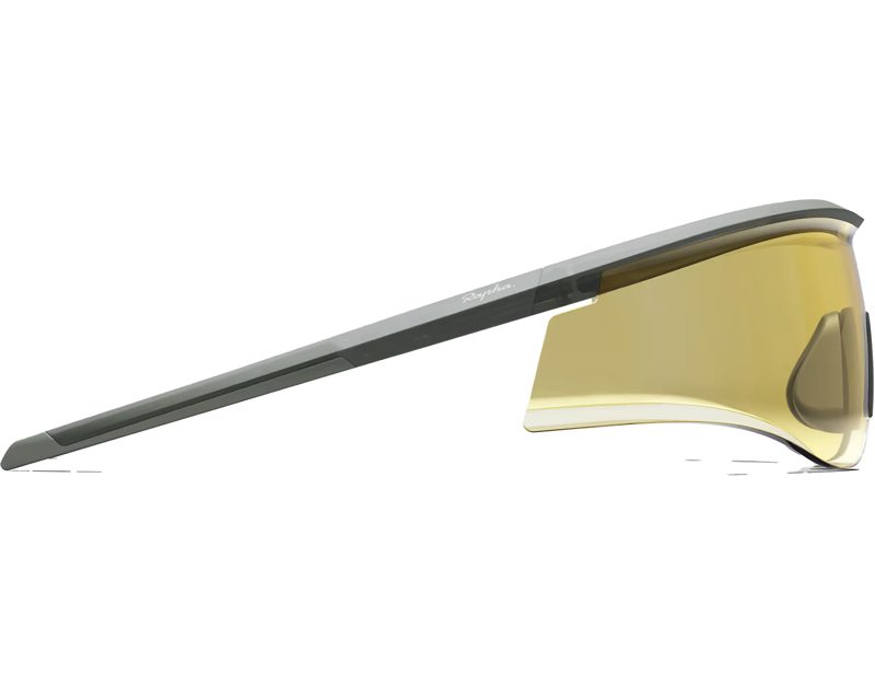 Rapha Reis Glasses in Sedona Sage/Yellow-1