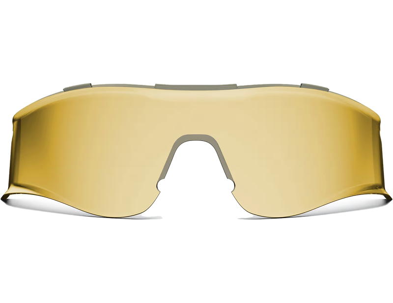 Rapha Reis Lens in Gold