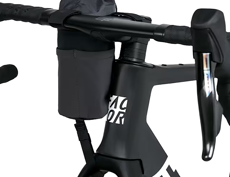 Rapha Explore Stem Bag in Vulcan/Asphalt-4