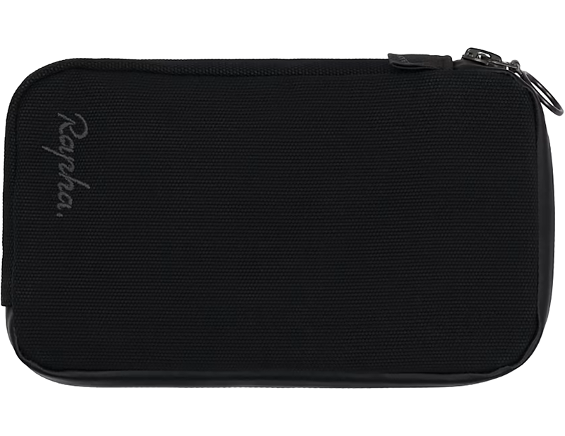 Rapha Essentials Case in Black/Grey