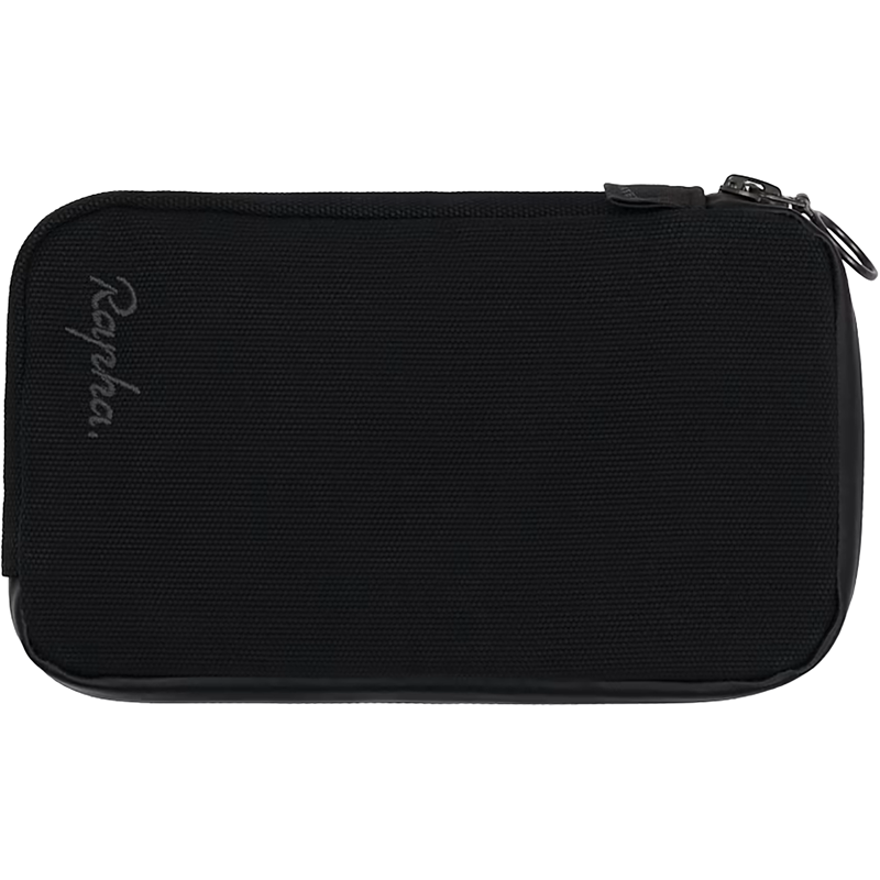 Balfes Bikes Rapha Essentials Case in Black/Grey | Free postage over £30, £10 off first order, price match & 0% finance.