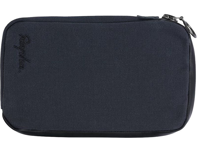 Rapha Essentials Case in India Ink / Anthracite