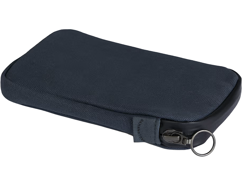 Rapha Essentials Case in India Ink / Anthracite-1