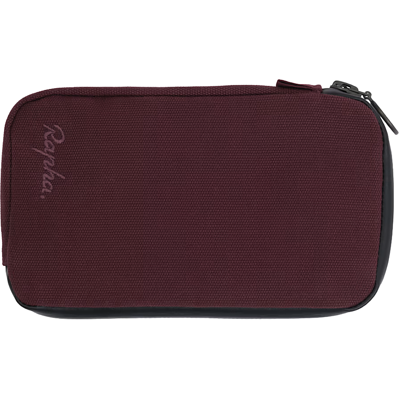 Balfes Bikes Rapha Essentials Case in Mahogany/Huckleberry | Free postage over £30, £10 off first order, price match & 0% finance.