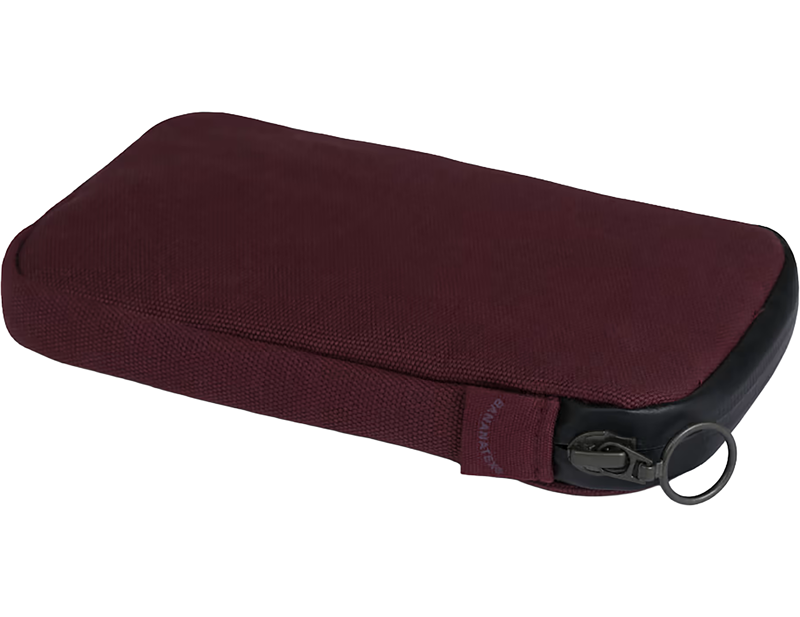 Rapha Essentials Case in Mahogany/Huckleberry-1