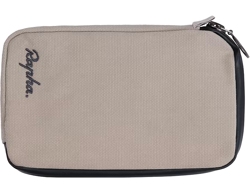 Rapha Essentials Case in Rock/Grey