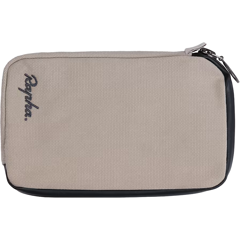 Balfes Bikes Rapha Essentials Case in Rock/Grey | Free postage over £30, £10 off first order, price match & 0% finance.