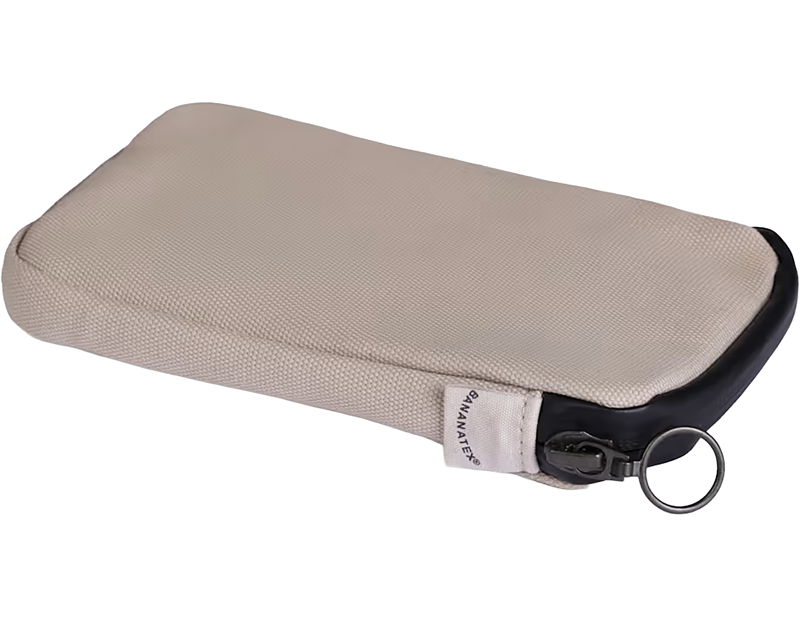 Rapha Essentials Case in Rock/Grey-1