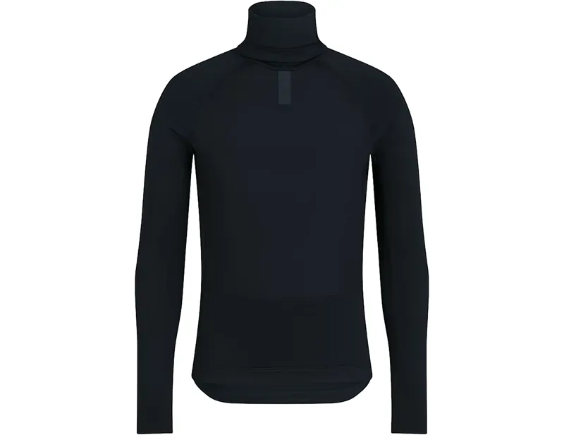 Rapha Insulated Windblock Base Layer in Black