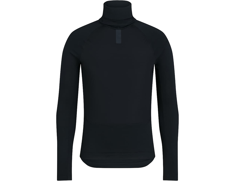 Rapha Men's Insulated Windblock Base Layer in Black