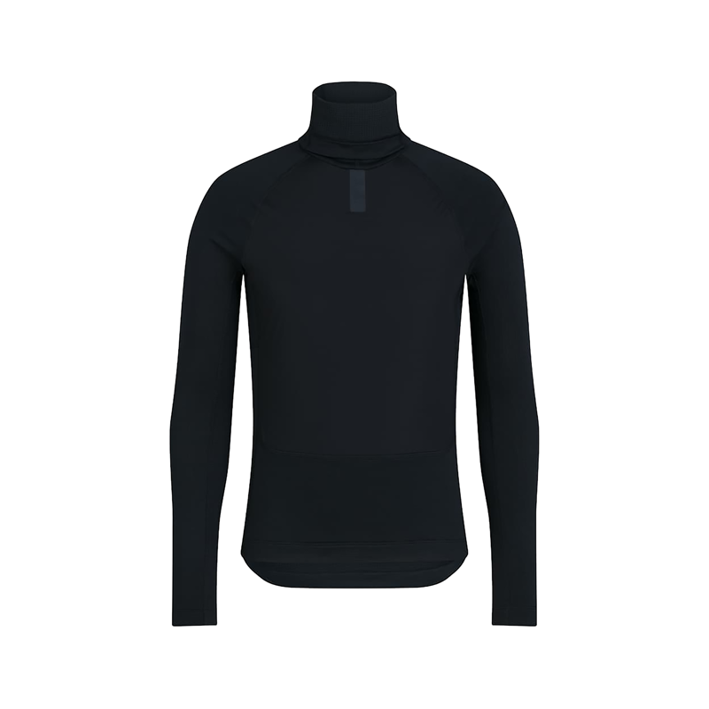 Balfes Bikes Rapha Men's Insulated Windblock Base Layer in Black | Free postage over £30, £10 off first order, price match & 0% finance.