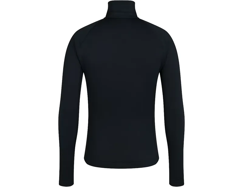 Rapha Insulated Windblock Base Layer in Black-1