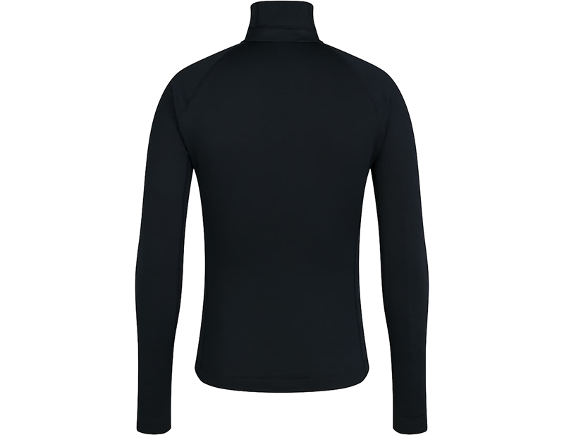 Rapha Men's Insulated Windblock Base Layer in Black-1