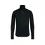 Rapha Thermal Base Layer in Black/Black