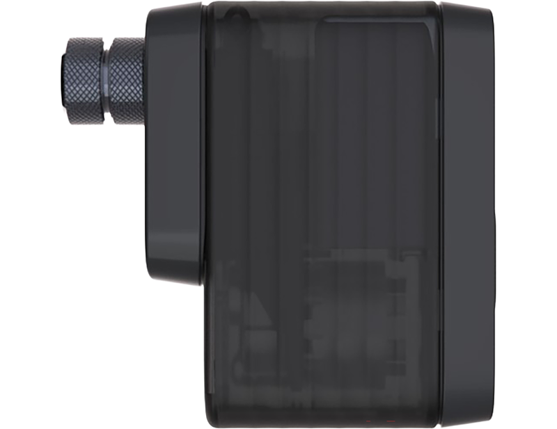 BBB BarBank Electric Inflator Mini Pump BMP-201 in Black-1
