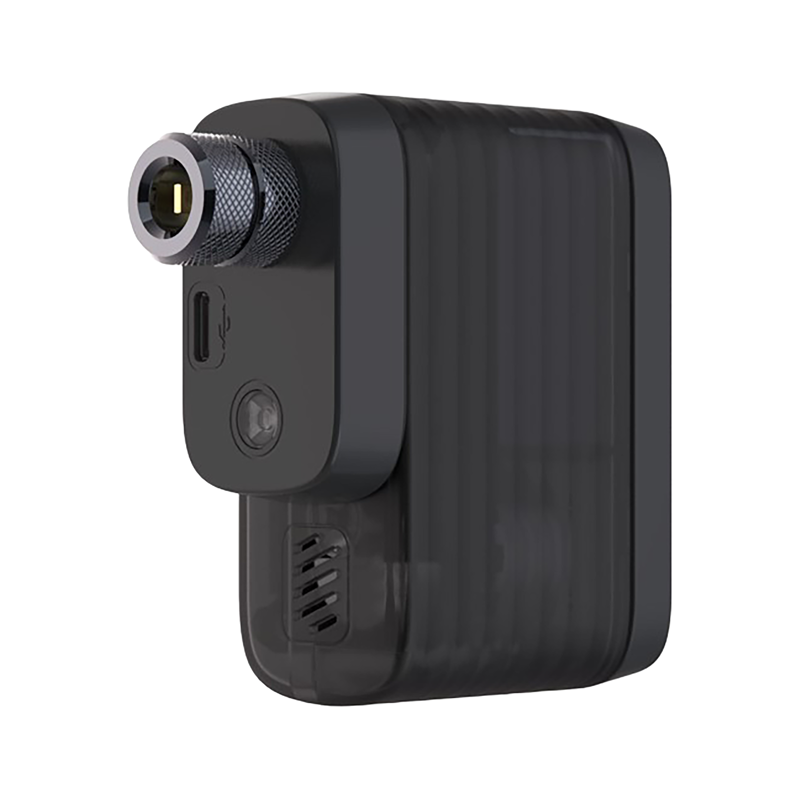 Balfes Bikes Bbb BBB BarBank Electric Inflator Mini Pump BMP-201 in Black | Free postage over £30, £10 off first order, price match & 0% finance.