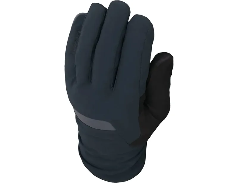 Balfes Bikes Rapha Gore-Tex Insulated Waterproof Gloves in Black/Grey | Free postage over £30, £10 off first order, price match & 0% finance.