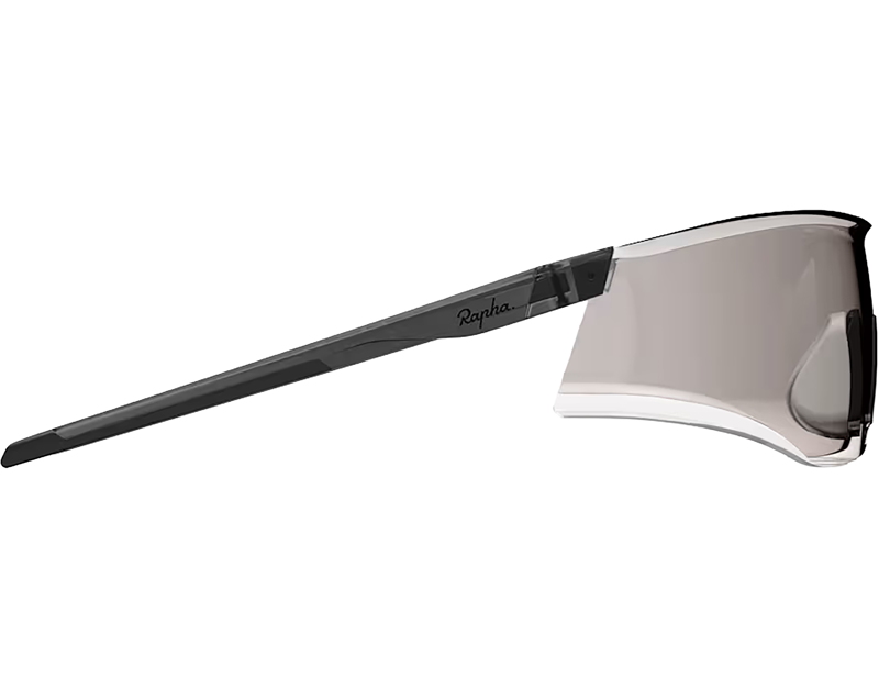 Rapha Letras Glasses in Smoke/Photochromic-3