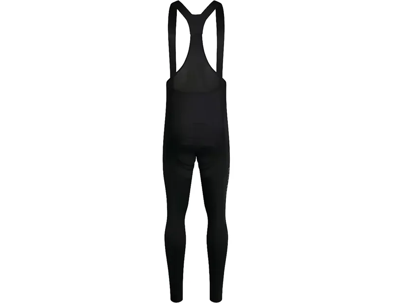 Rapha Pro Team Lightweight Tights in Black/Black-1