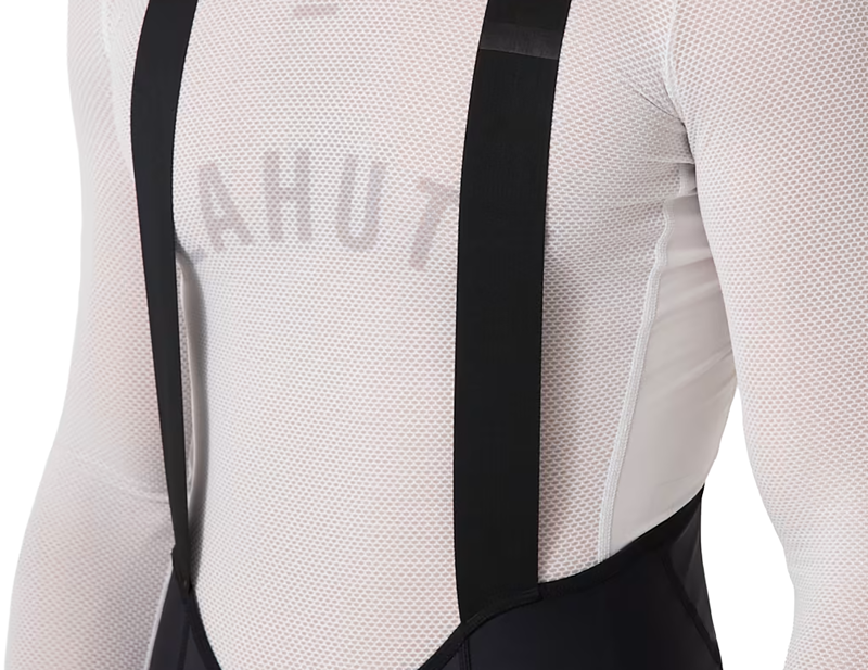 Rapha Pro Team Lightweight Tights in Black/Black-4