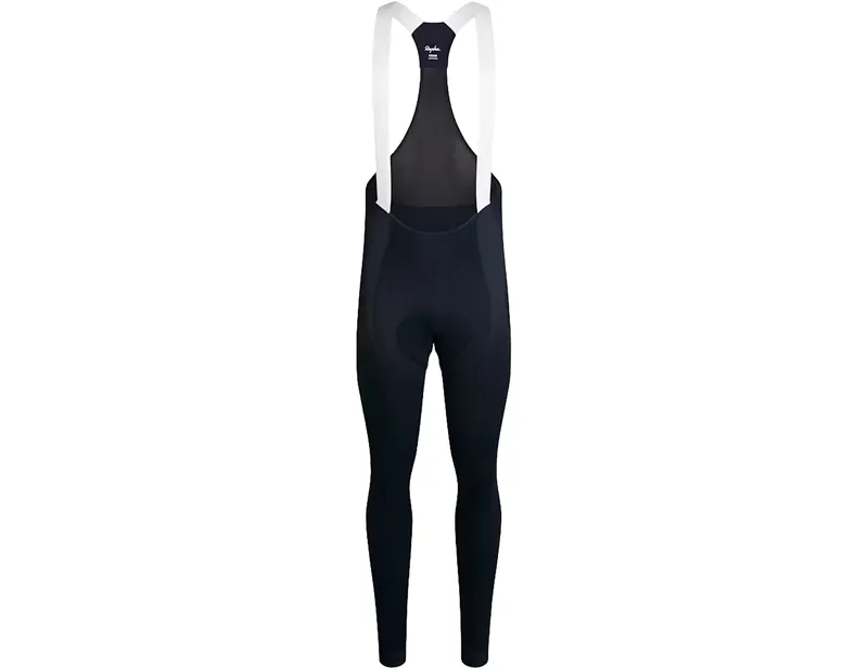 Balfes Bikes Rapha Pro Team Lightweight Tights in Dark Navy/White | Free postage over £30, £10 off first order, price match & 0% finance.