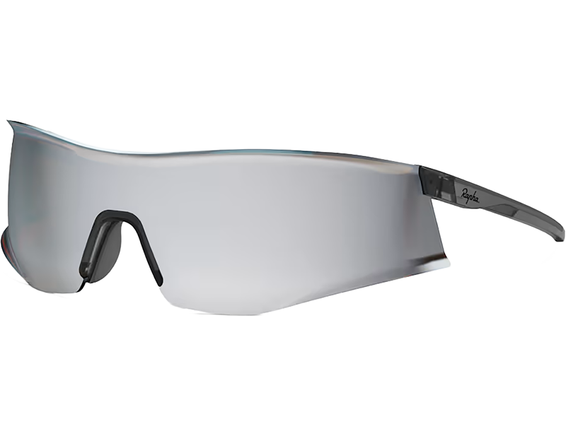 Rapha Letras Glasses in Black Mirror/Black Mirror-1