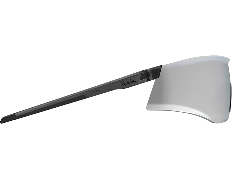 Rapha Letras Glasses in Black Mirror/Black Mirror-2