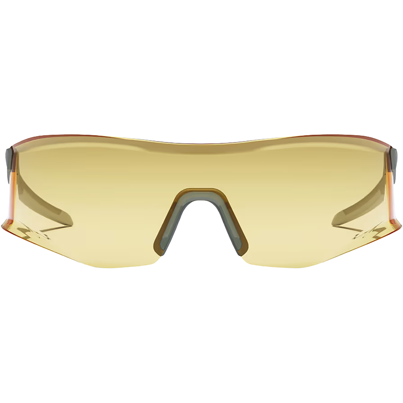 Balfes Bikes Rapha Letras Glasses in Sedona Sage/Yellow | Free postage over £30, £10 off first order, price match & 0% finance.