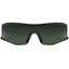 Rapha Letras Glasses in White/Green
