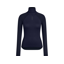 Rapha Women's Thermal Base Layer in Navy Black