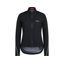 Rapha Women's Gore-Tex Rain Jacket in Black/Silver