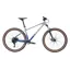 Marin Bobcat Trail 3 27.5 Inch Wheel Hardtail Mountain Bike 2026 in Silver/Blue