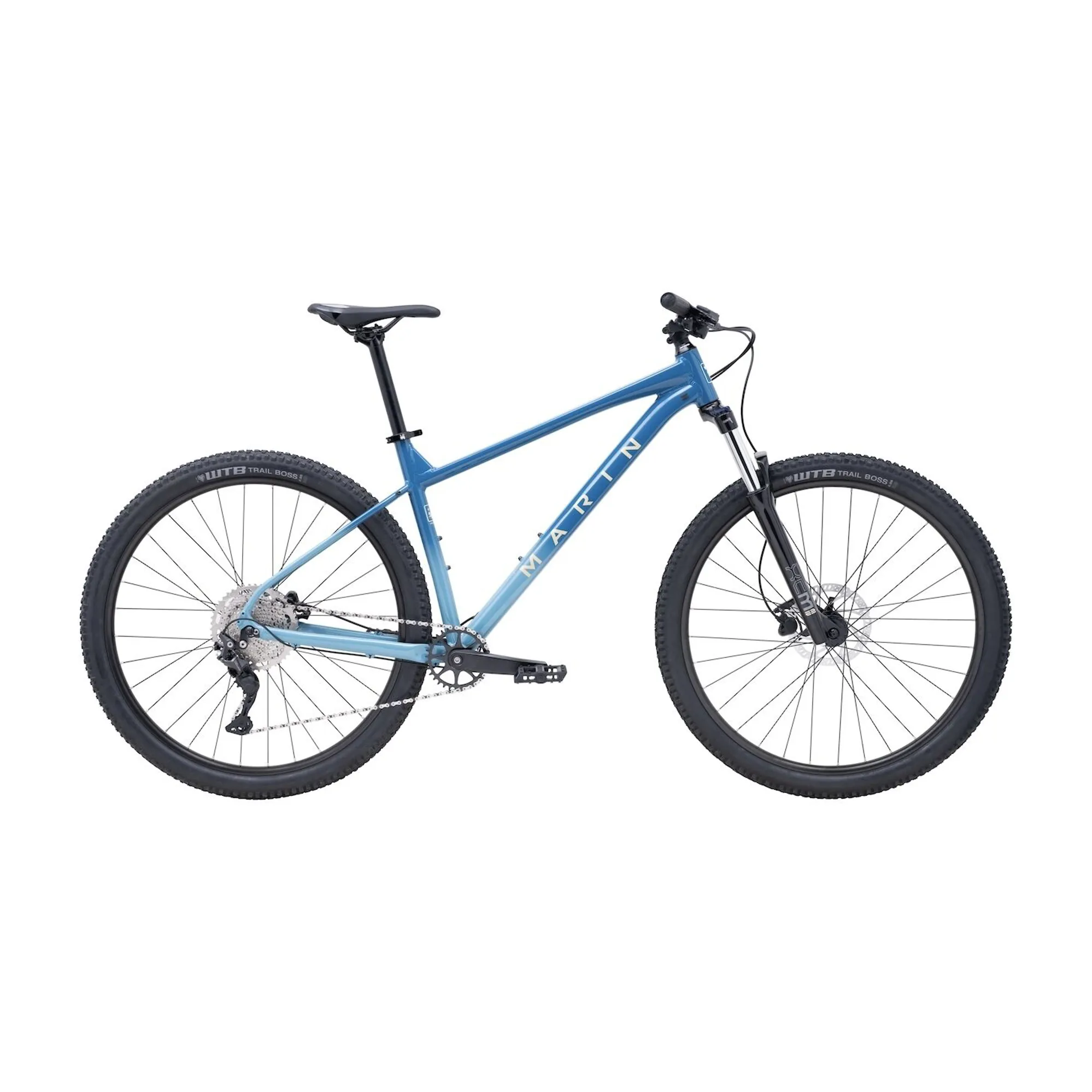 Mountain Bike Velo Star Bike Shop Trek Procaliber Gen Dark Star