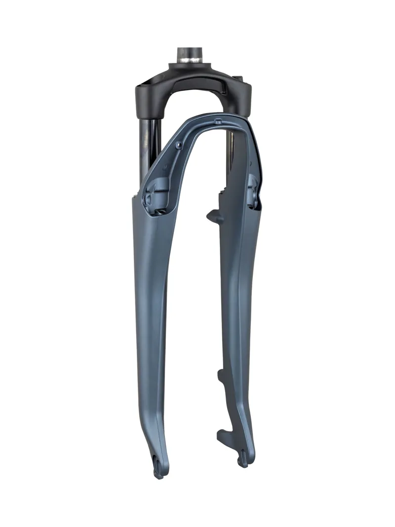 Balfes Bikes Bontrager BONTRAGER Trek 2020 District+ 8 700c Fork in Pacific | Free postage over £30, £10 off first order, price match & 0% finance.